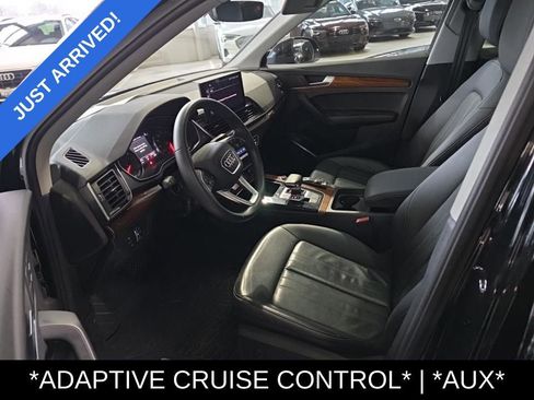 Used 2023 Audi Q5 2.0T Premium w/ Convenience Package image 5