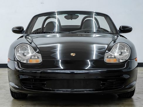 Used 2004 Porsche Boxster image 5