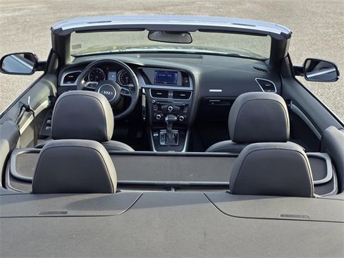 Used 2014 Audi A5 2.0T Premium w/ Lighting Package image 18