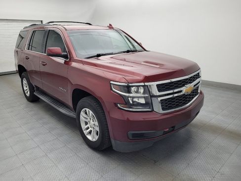 Used 2019 Chevrolet Tahoe LT image 13