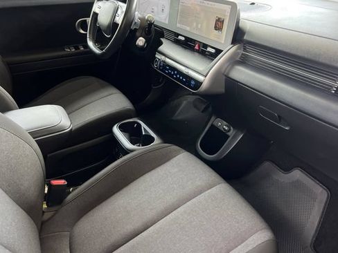Certified 2024 Hyundai Ioniq 5 SEL RWD image 20