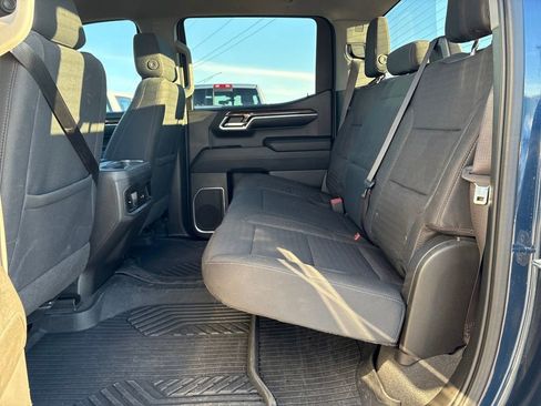 Used 2023 Chevrolet Silverado 1500 RST image 29