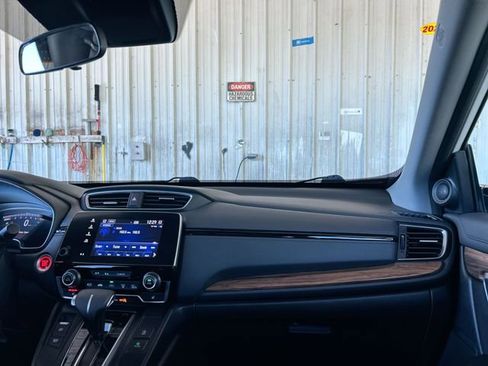 Used 2020 Honda CR-V EX image 28