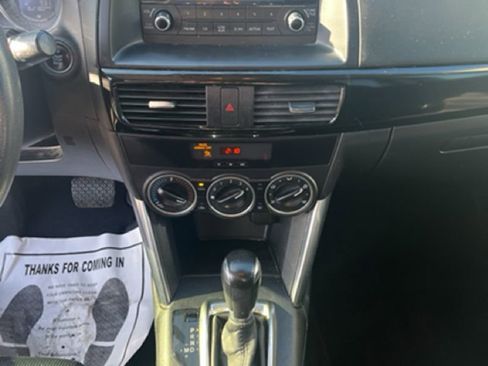 Used 2015 MAZDA CX-5 Sport image 18