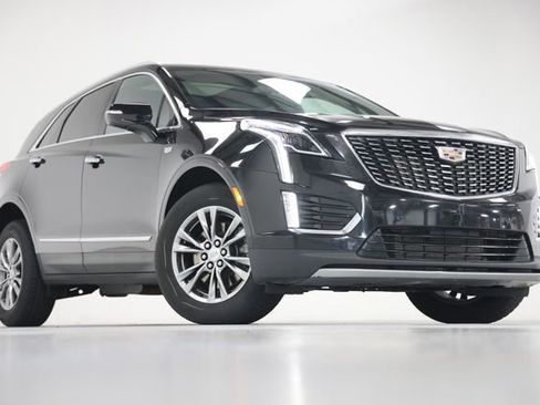 Used 2023 Cadillac XT5 Premium Luxury AWD/4WD image 1