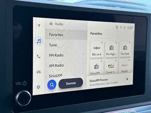 New 2026 Toyota Tacoma SR5 image 19
