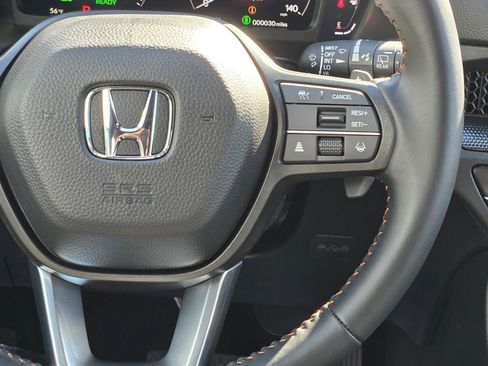 New 2026 Honda CR-V Sport-L image 16