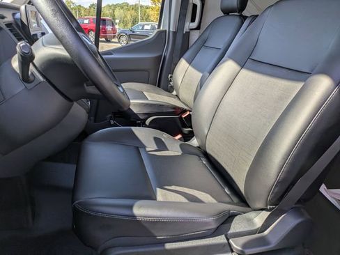 New 2025 Ford Transit 150 Low Roof w/ Load Area Protection Package image 14