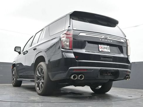 Used 2023 Chevrolet Tahoe High Country w/ Advanced Technology Package AWD/4WD image 56