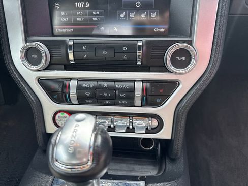 Used 2015 Ford Mustang GT Premium image 21