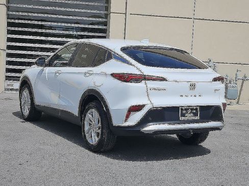 Used 2026 Buick Envista Preferred FWD image 3