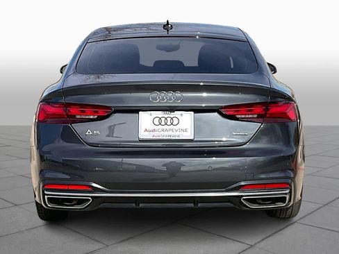 Used 2023 Audi A5 2.0T Premium Plus w/ Premium Plus image 4