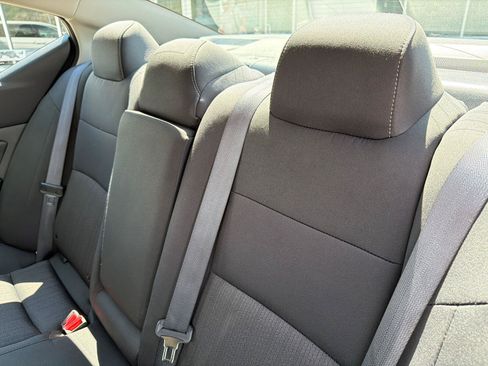 Used 2025 Nissan Altima 2.5 SV FWD image 20
