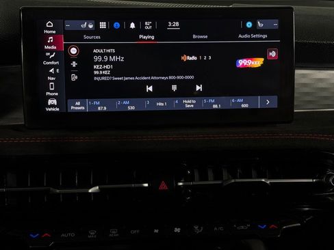 Used 2024 Alfa Romeo Tonale Veloce w/ Active Assist Package image 19