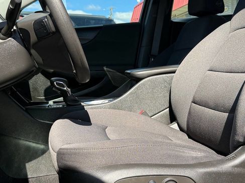 Used 2022 Chevrolet Malibu LT image 11