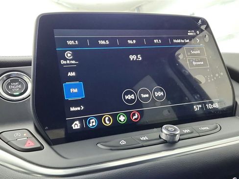 Used 2025 Chevrolet Blazer LT FWD image 56