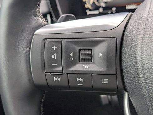 Used 2023 INFINITI QX60 Sensory w/ Vision Package image 26