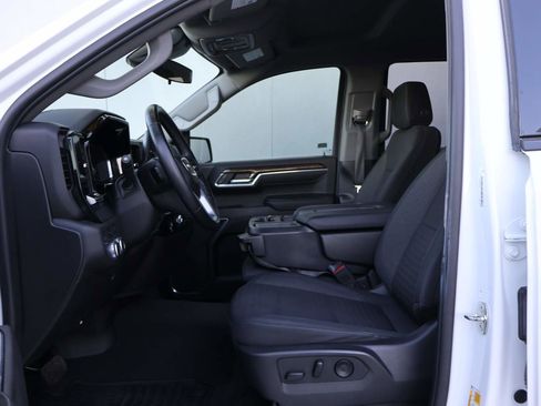 Used 2023 GMC Sierra 1500 Elevation image 8
