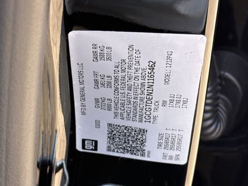 Used 2022 Chevrolet Colorado Z71 AWD/4WD image 31