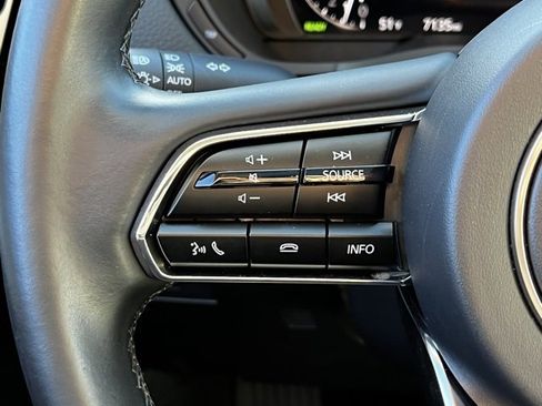 Used 2024 MAZDA CX-90 3.3 Turbo S image 19