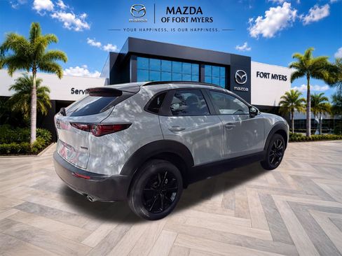 New 2026 MAZDA CX-30 Aire Edition AWD/4WD image 4