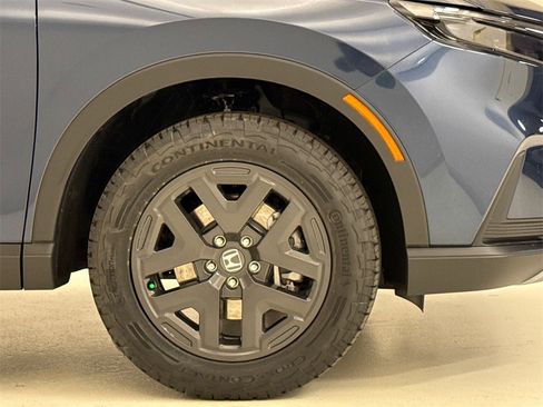 New 2026 Honda CR-V TrailSport image 7