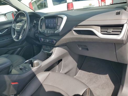 Used 2019 GMC Terrain SLT w/ Black Edition image 11