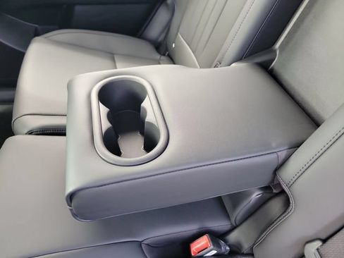New 2027 Hyundai Santa Fe SEL FWD image 23
