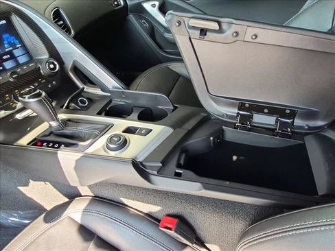 Used 2019 Chevrolet Corvette Grand Sport RWD image 25