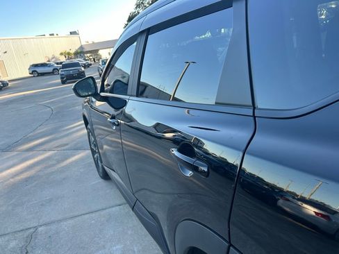 Used 2023 Nissan Rogue SV image 28