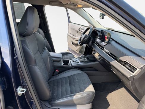Used 2022 Mitsubishi Outlander SE AWD/4WD image 26