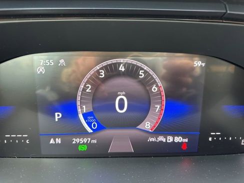 Used 2024 Volkswagen Taos SE image 10