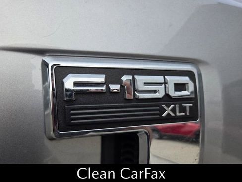Used 2024 Ford F150 XLT w/ Tow/Haul Package image 6