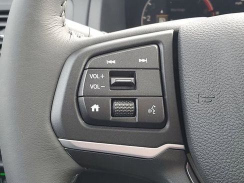 New 2026 Honda Ridgeline RTL image 22