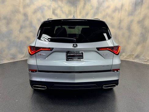 Used 2026 Acura MDX A-Spec AWD/4WD image 6