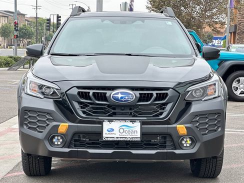 New 2025 Subaru Outback Wilderness image 10