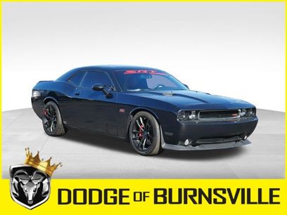 Used 2013 Dodge Challenger SRT8 w/ Harman Kardon Audio Group