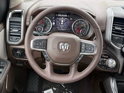 New 2026 RAM 1500 Laramie w/ Laramie Preferred Package AWD/4WD image 39
