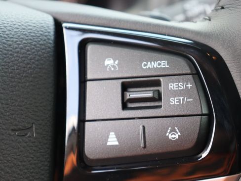 Used 2026 Honda Odyssey EX-L image 32