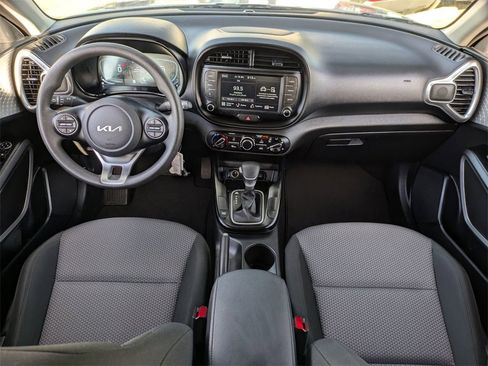 Used 2024 Kia Soul LX w/ Option Group 015 image 24
