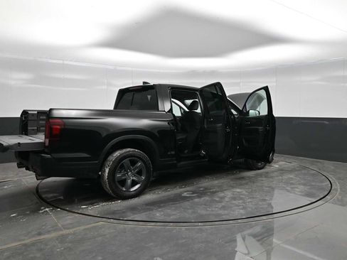 Used 2023 Honda Ridgeline RTL image 40