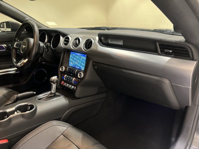 Used 2019 Ford Mustang GT RWD image 23