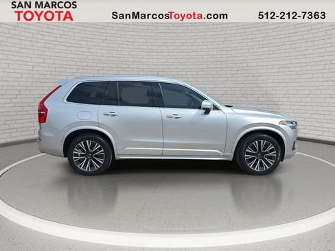 Used 2021 Volvo XC90 T5 Momentum FWD image 4