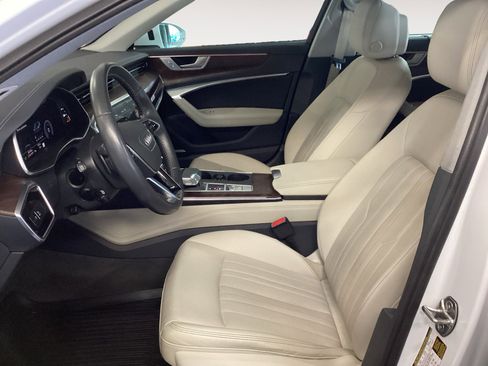 Used 2020 Audi A6 3.0T allroad Premium Plus image 9