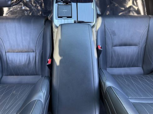 Used 2018 Lexus LS 500 w/ Interior Upgrade Package image 49