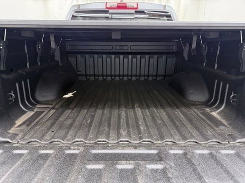 Used 2022 GMC Canyon Elevation w/ Trailering Package RWD image 16