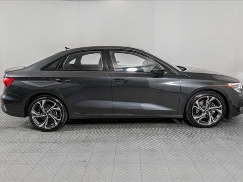 Used 2023 Audi A3 2.0T Premium w/ Convenience Package image 9