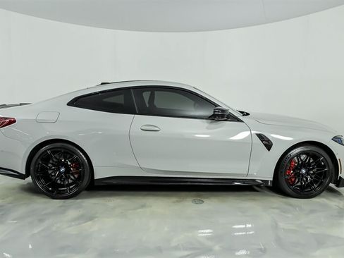 Used 2026 BMW M4 xDrive Competition AWD/4WD image 11