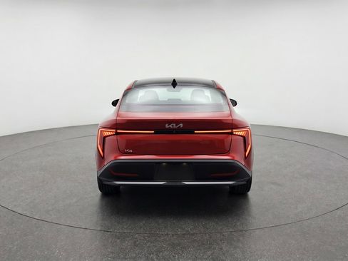 Used 2025 Kia K4 LXS FWD image 7