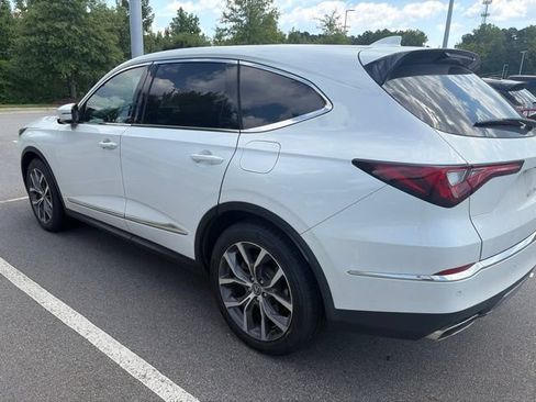 Used 2024 Acura MDX w/ Technology Package AWD/4WD image 7